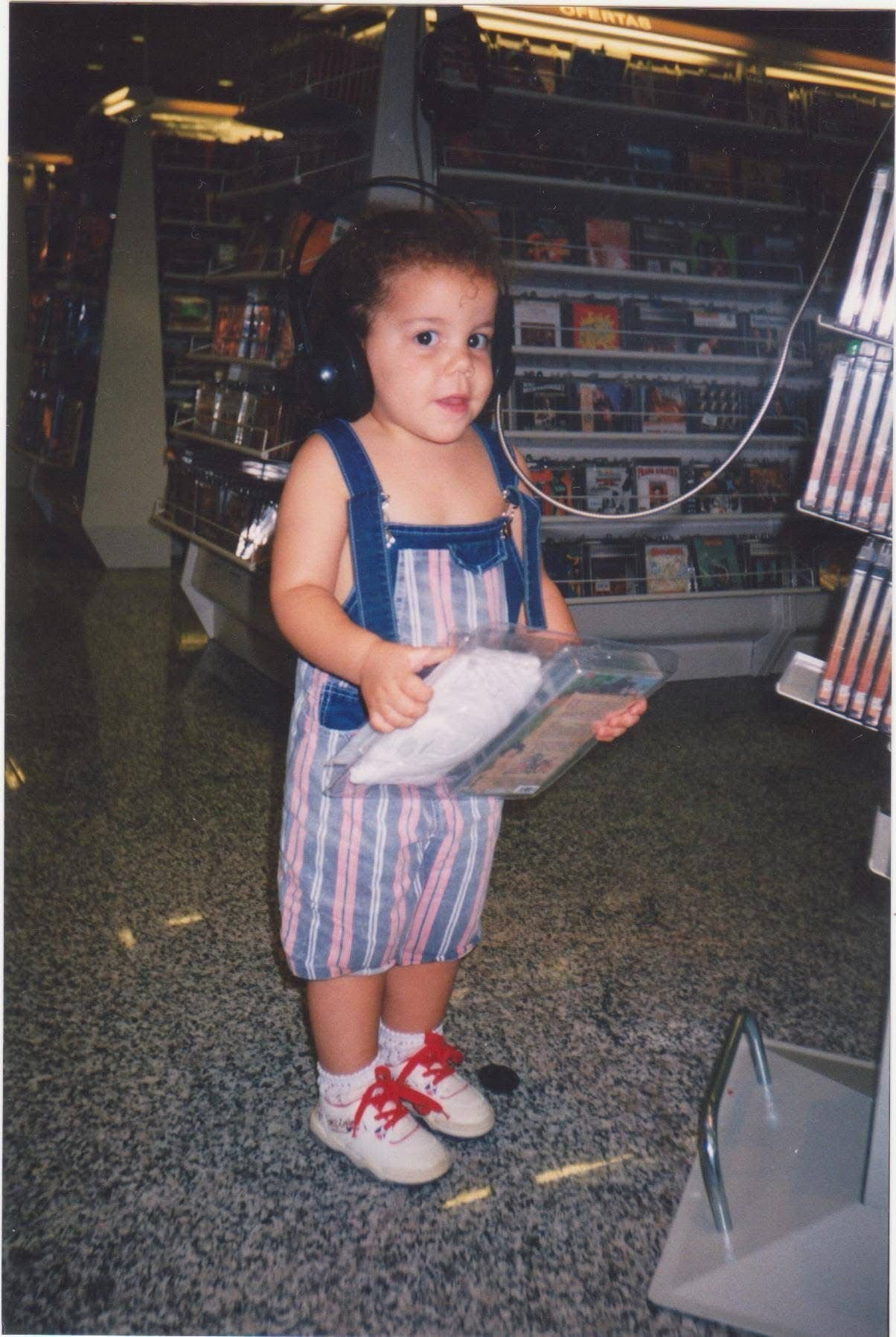 about me 1